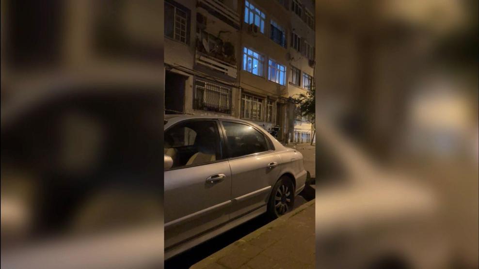 Fatihte silahlı saldırıya uğrayan kişi hayatını kaybetti