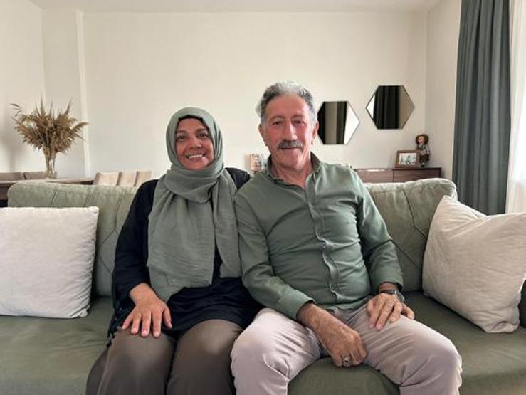 Bakan Kurum paylaştı: Hayal de değil, rüya da