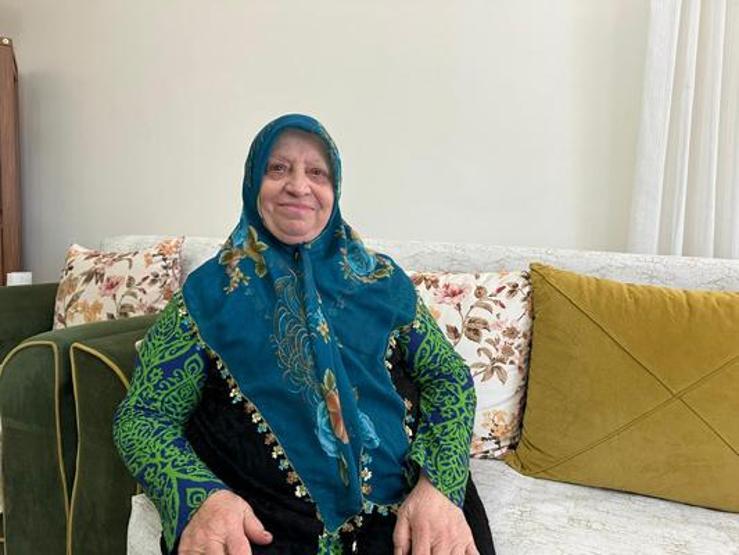 Bakan Kurum paylaştı: Hayal de değil, rüya da