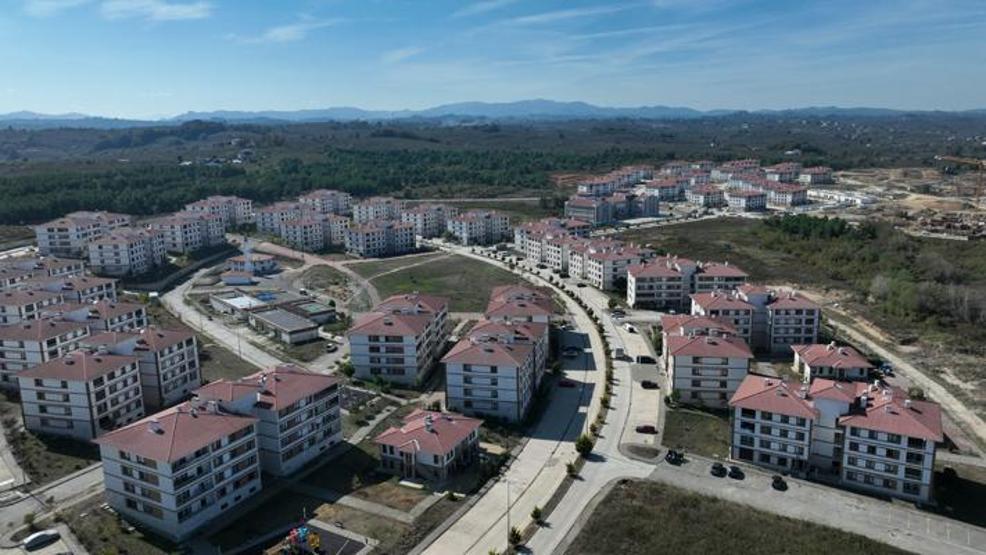 Bakan Kurum paylaştı: Hayal de değil, rüya da