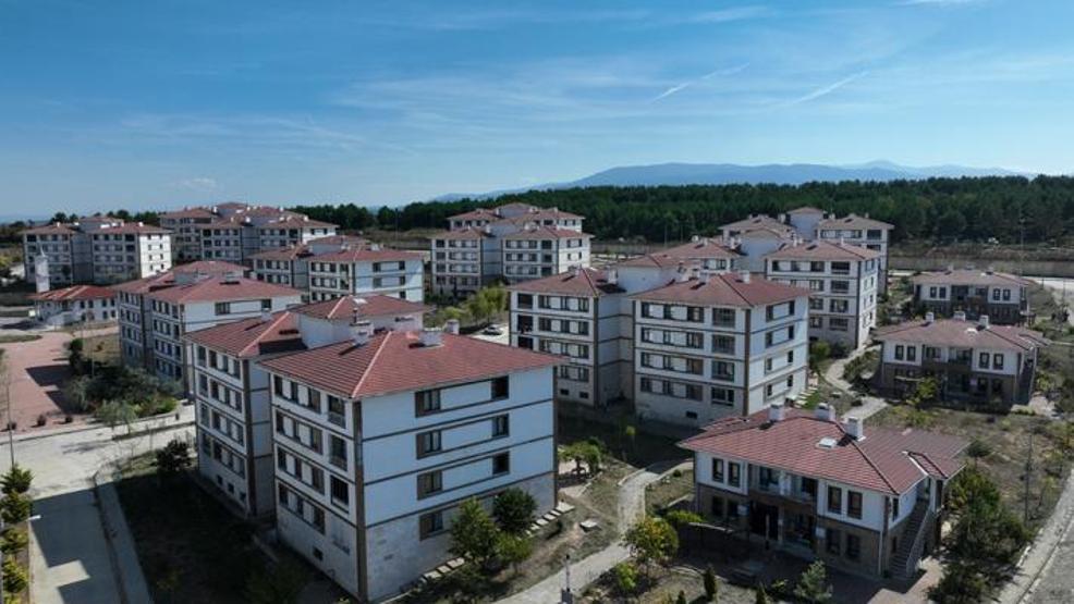 Bakan Kurum paylaştı: Hayal de değil, rüya da