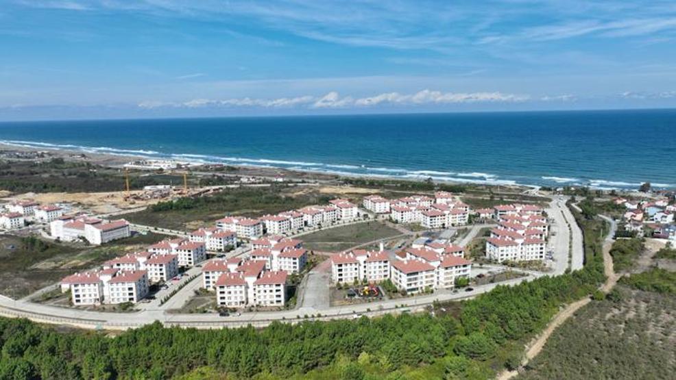 Bakan Kurum paylaştı: Hayal de değil, rüya da