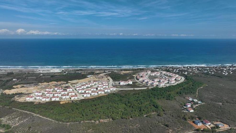 Bakan Kurum paylaştı: Hayal de değil, rüya da