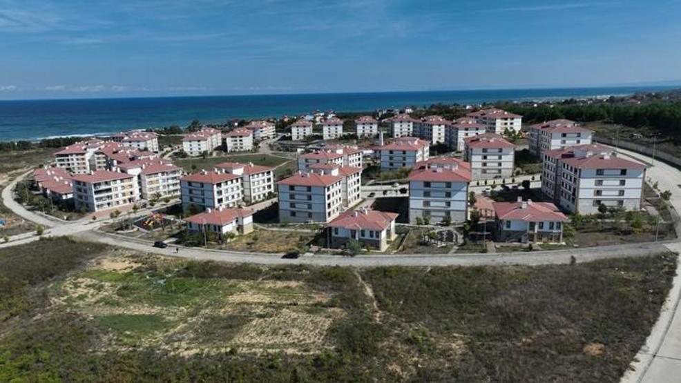 Bakan Kurum paylaştı: Hayal de değil, rüya da