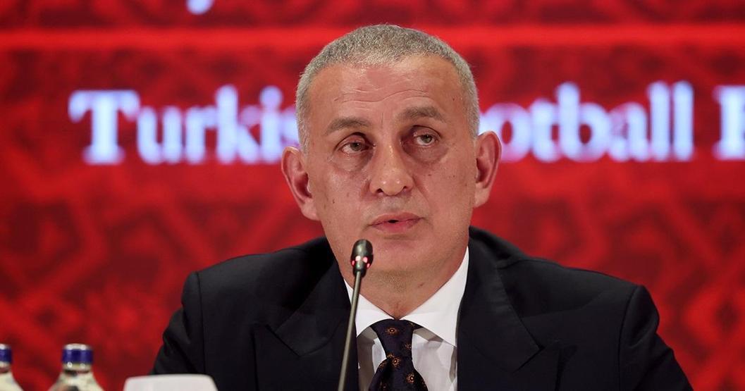 Bahis oynayan futbolcular ne kadar ceza alacak İşte 57. madde...