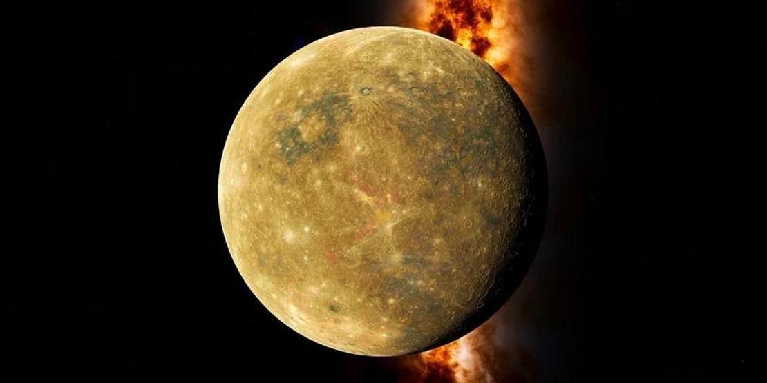 2025 MERKÜR RETROSU TARİHLERİ Merkür retrosu ne zaman başlayacak ve bitecek Merkür retrosu kaç gün sürecek