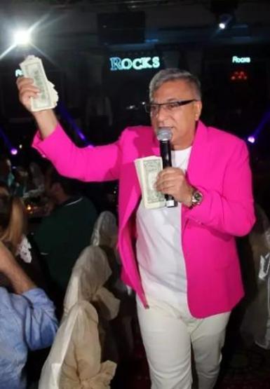 Fatih Ürek’in sağlık durumu nasıl Mehmet Ali Erbil’den yürek burkan açıklama: “Doktoru ilk beni aradı”