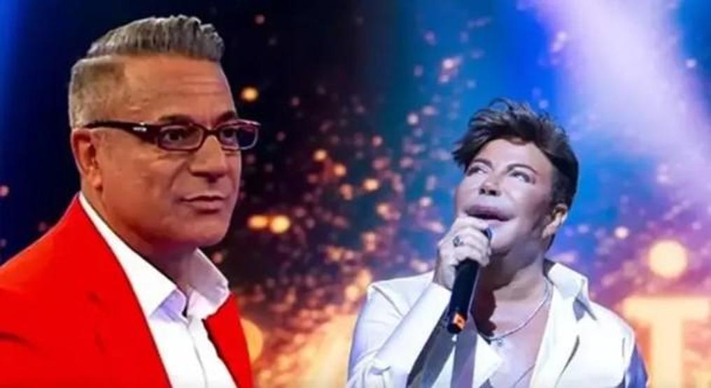 Fatih Ürek’in sağlık durumu nasıl Mehmet Ali Erbil’den yürek burkan açıklama: “Doktoru ilk beni aradı”