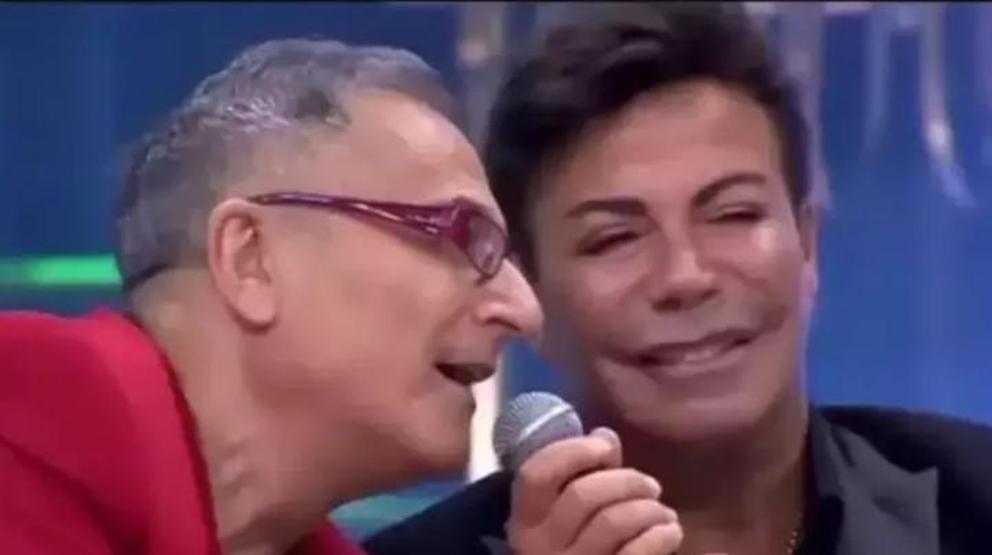 Fatih Ürek’in sağlık durumu nasıl Mehmet Ali Erbil’den yürek burkan açıklama: “Doktoru ilk beni aradı”