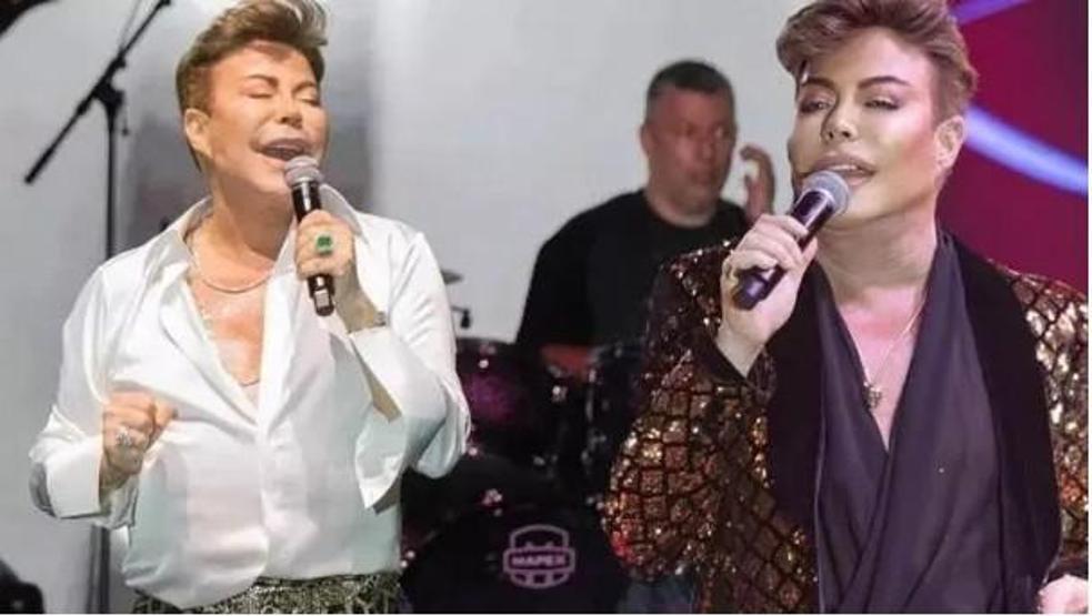 Fatih Ürek’in sağlık durumu nasıl Mehmet Ali Erbil’den yürek burkan açıklama: “Doktoru ilk beni aradı”