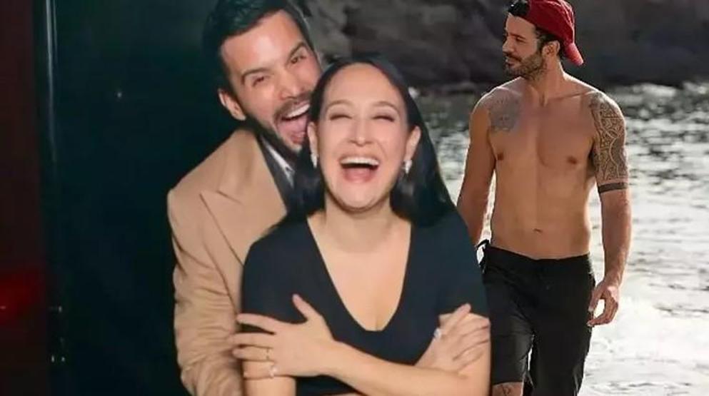 Gupse Özay’dan kahkaha dolu açıklama: “Bir ara diyordum, artık demiyorum”