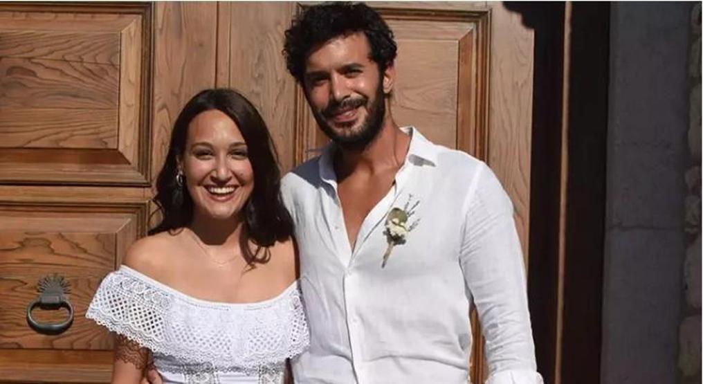 Gupse Özay’dan kahkaha dolu açıklama: “Bir ara diyordum, artık demiyorum”