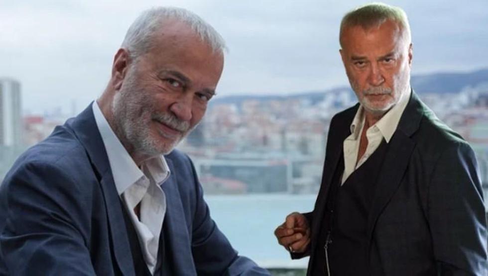 Levent Özdilek: Zor karakteri severim