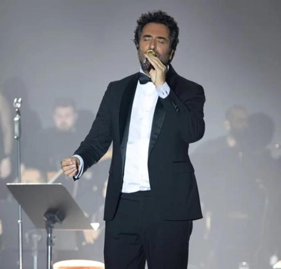 Mahsun Kırmızıgül’den çarpıcı sözler: “Benim bir gecede kazandığımı, oyuncu bir ayda kazanamaz”