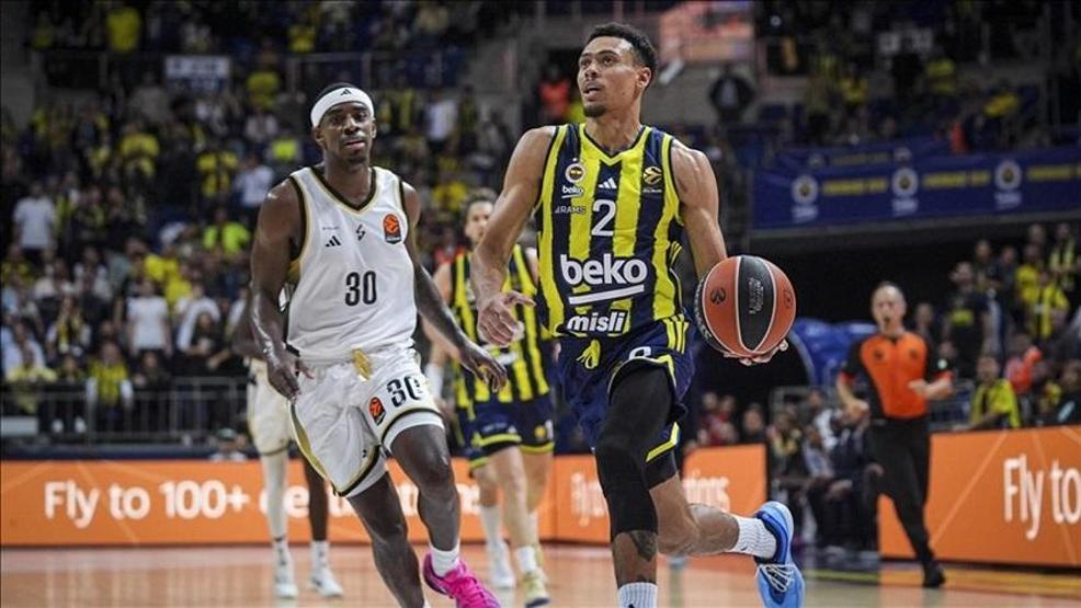 FENERBAHÇE BEKO - MACCABİ RAPYD MAÇI CANLI İZLE - ŞİFRESİZ | Euroleague Fenerbahçe Beko - Maccabi Rapyd maçı S Sport canlı yayın bilgisi
