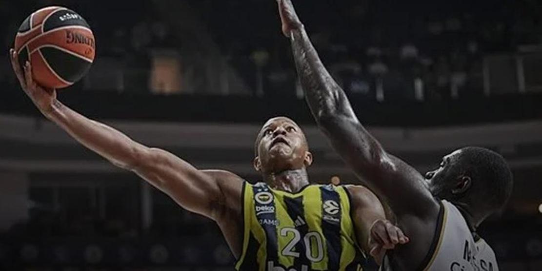FENERBAHÇE BEKO - MACCABİ RAPYD MAÇI CANLI İZLE - ŞİFRESİZ | Euroleague Fenerbahçe Beko - Maccabi Rapyd maçı S Sport canlı yayın bilgisi