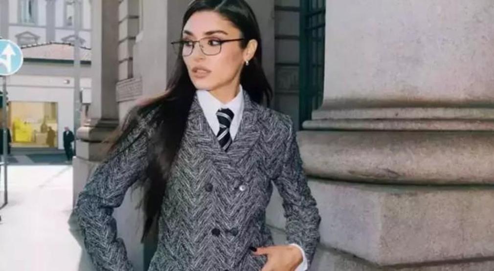 Hande Erçel’den yolculuk paylaşımı Sanal medyayı yine salladı