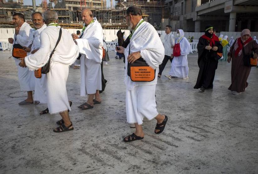 HAC KESİN KAYIT EKRANI 2026 E-DEVLET | Diyanet Hac kesin kayıtları nasıl yapılır, ücreti ne