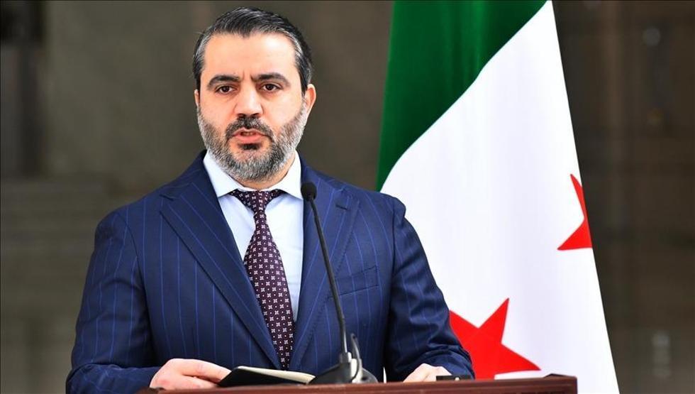 ABDde peş peşe kritik temaslar Suriyeden açıklama: SDGnin entegrasyonu için kurulacak mekanizmalar konusunda uzlaşıldı