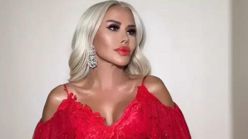 Şarkıcı Ceylan’ın son hali şaşırttı ‘Küçük Ceylan’ bambaşka biri oldu