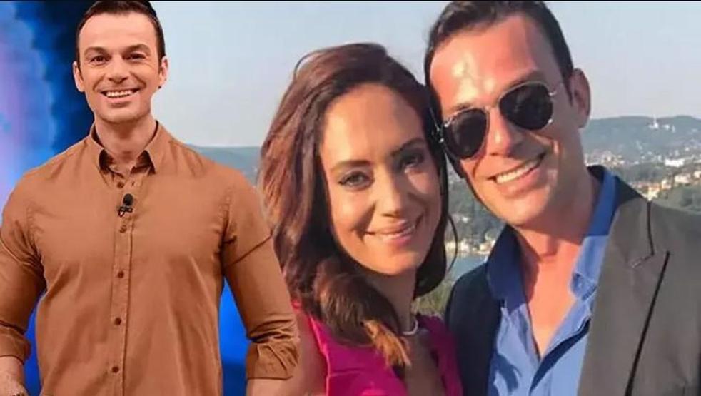 Jess Molho ve Zeynep Molhonun boşanma davasında yeni gelişme Ünlü tanıklar ifade verdi