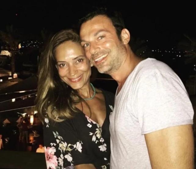 Jess Molho ve Zeynep Molhonun boşanma davasında yeni gelişme Ünlü tanıklar ifade verdi