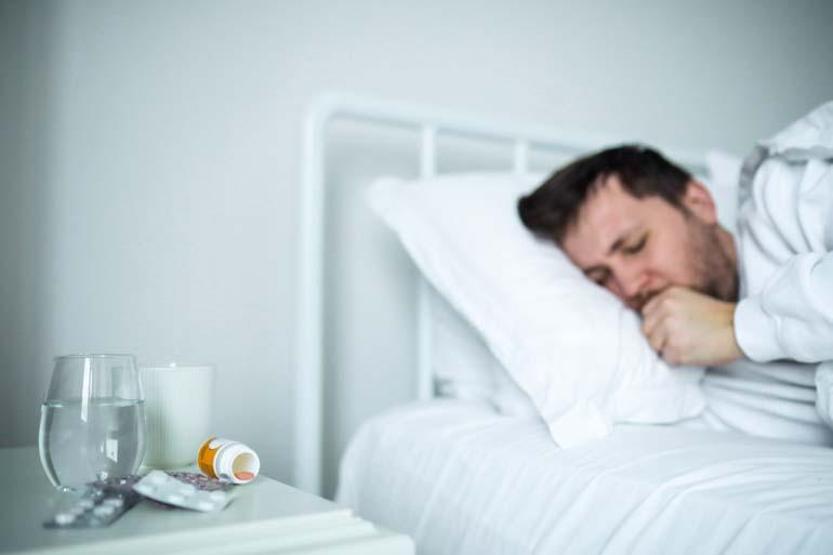 Nane Limon İçeyim, Geçer Demeyin GRİP ve COVİD-19 ZATüRREYE Zemin Hazırlıyor 4 Kritik Belirtiye Dikkat