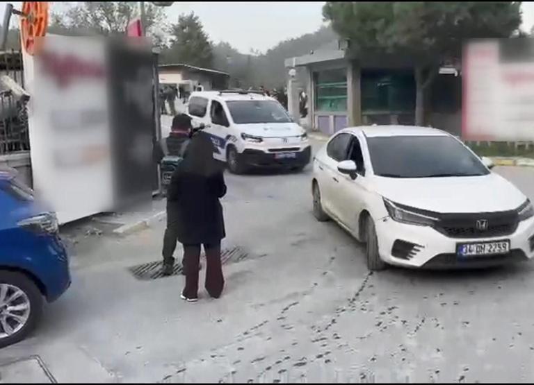 Sarıyerde TV8-Beinsport binasına silahla girmişti İfadesi ortaya çıktı: Pişman değilim kim olsa aynısını yapardı