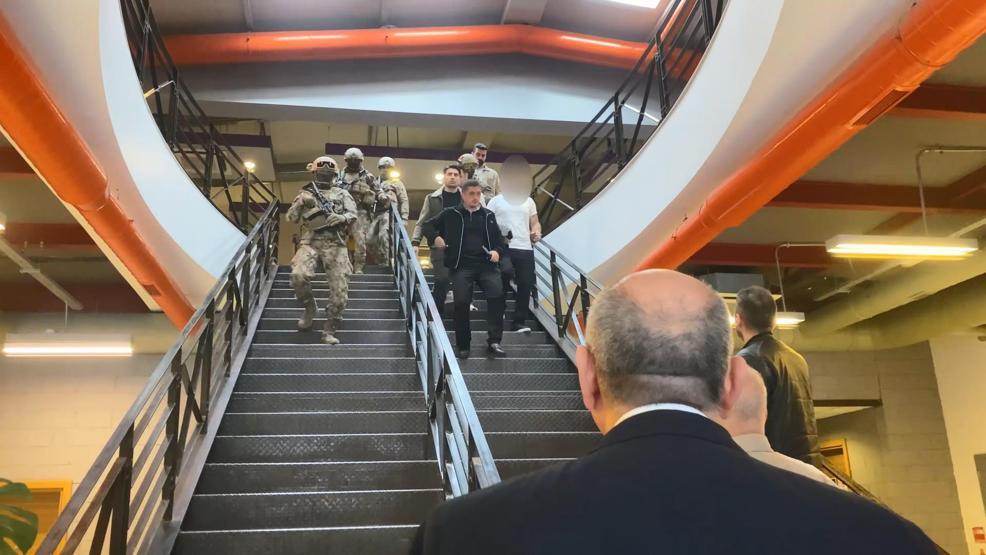 Sarıyerde TV8-Beinsport binasına silahla girmişti İfadesi ortaya çıktı: Pişman değilim kim olsa aynısını yapardı