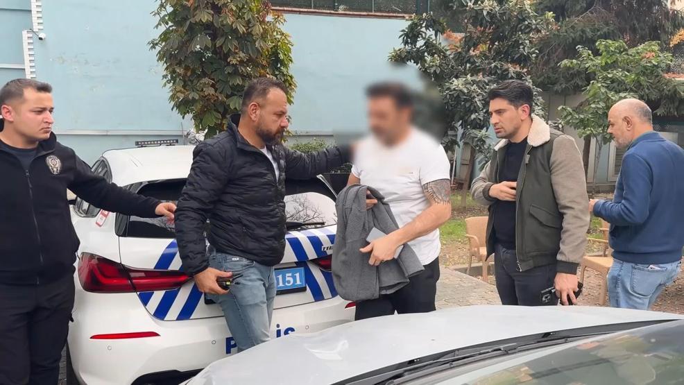 Sarıyerde TV8-Beinsport binasına silahla girmişti İfadesi ortaya çıktı: Pişman değilim kim olsa aynısını yapardı