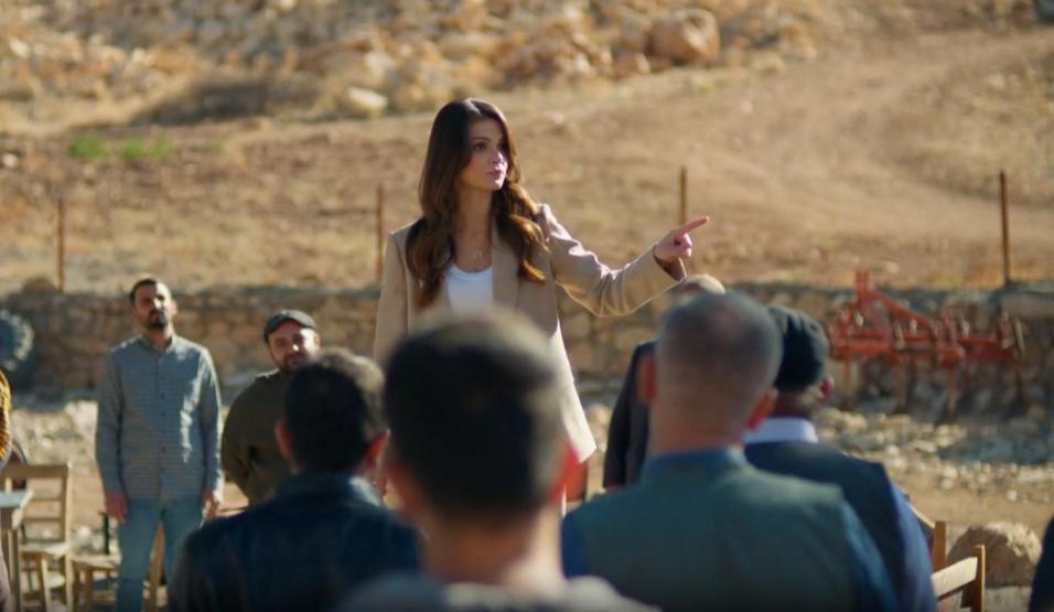 UZAK ŞEHİR BİRİNCİ YILINI ZİRVEDE KUTLADI