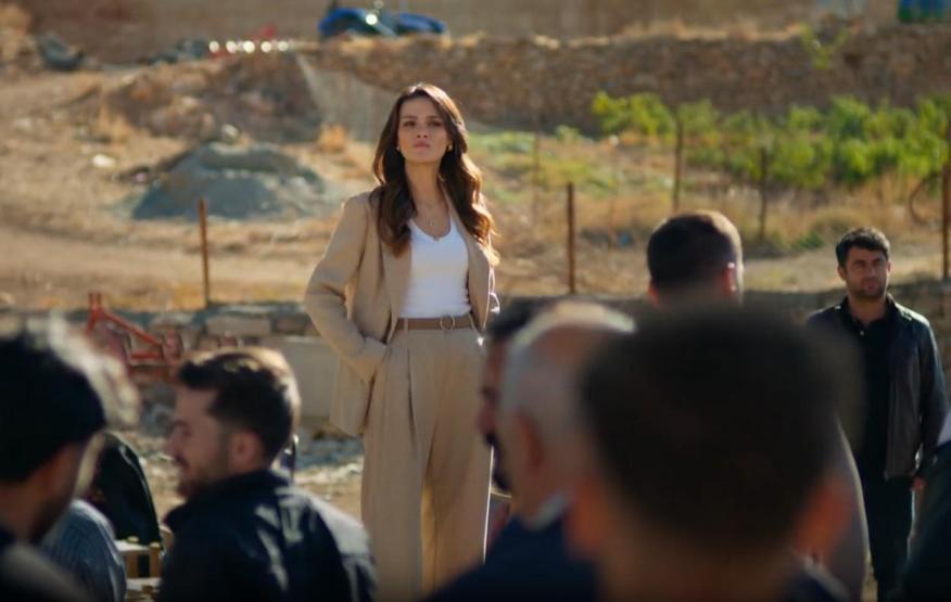 UZAK ŞEHİR BİRİNCİ YILINI ZİRVEDE KUTLADI