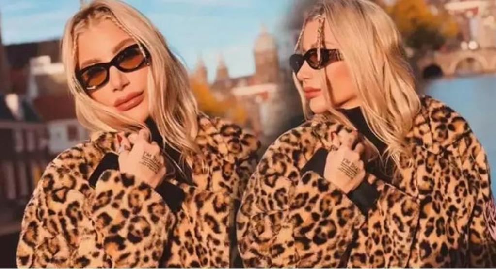 İrem Derici’den flaş karar Takipçileri şoke oldu