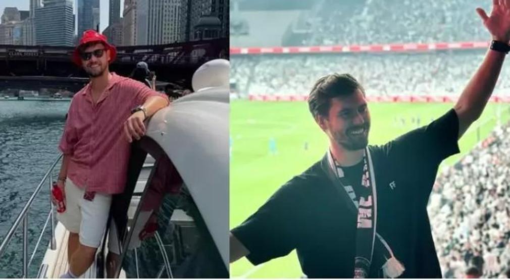 Acun Ilıcalı açıkladı Survivor 2026’nın beşinci ünlü yarışmacısı belli oldu