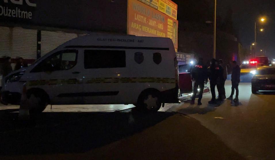 Büyükçekmece’de dehşet gecesi: Önce sevgilisini, sonra iki arkadaşını öldürdü Katliamların detayları ortaya çıktı