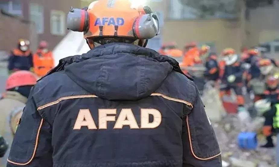 AFAD 1.250 personel alımı sonuçları ne zaman açıklanacak, nasıl ve nereden öğrenilir 2025 AFAD PERSONEL ALIMI BAŞVURULARI İÇİN SON GÜN