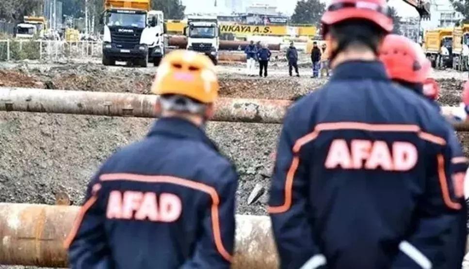 AFAD 1.250 personel alımı sonuçları ne zaman açıklanacak, nasıl ve nereden öğrenilir 2025 AFAD PERSONEL ALIMI BAŞVURULARI İÇİN SON GÜN