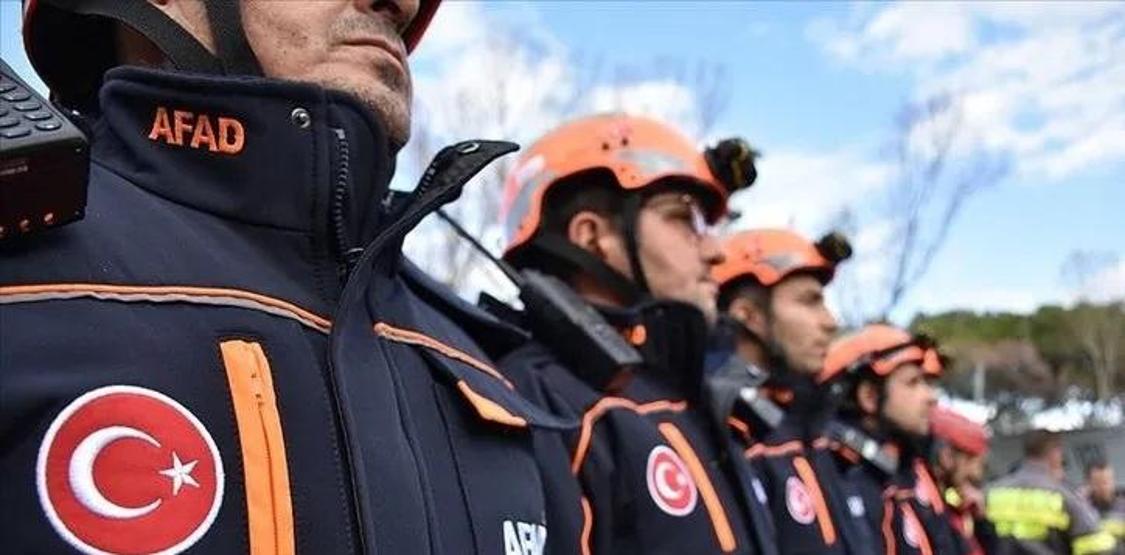 AFAD 1.250 personel alımı sonuçları ne zaman açıklanacak, nasıl ve nereden öğrenilir 2025 AFAD PERSONEL ALIMI BAŞVURULARI İÇİN SON GÜN