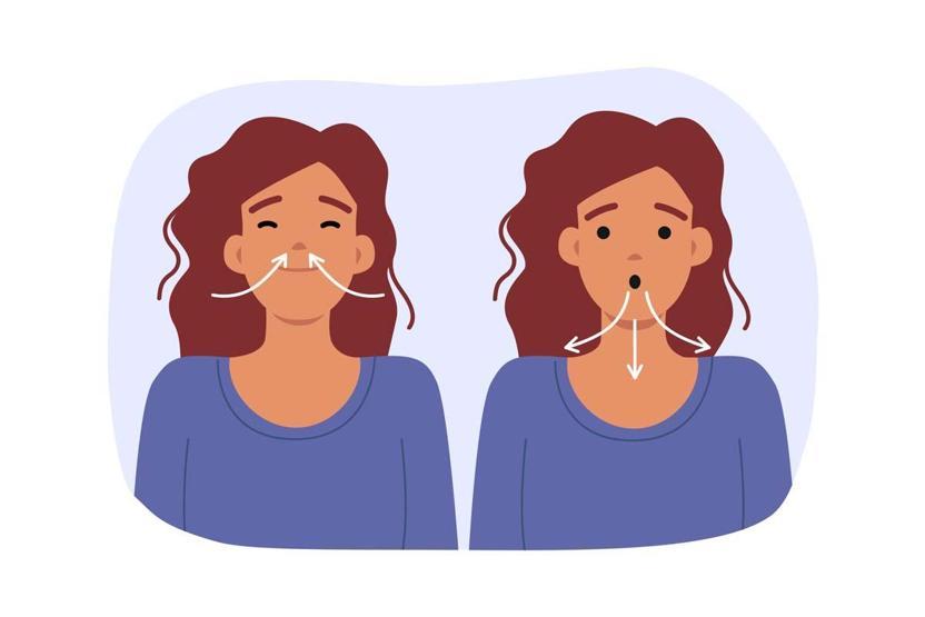 Ağızdan Nefes Almak Sanıldığı Kadar Masum Olmayabilir Sağlık Riskleri Ortaya Çıktı: Kalp, Obezite, Demans, Kanser... Tetiklemediği Hastalık Yok