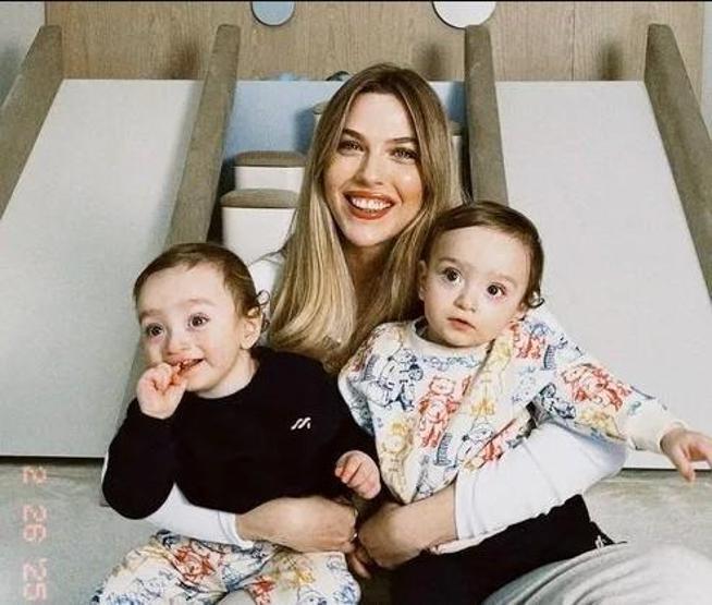 Yasemin Şefkatli Hastaneden Paylaştı Sevenlerini Üzen Haber