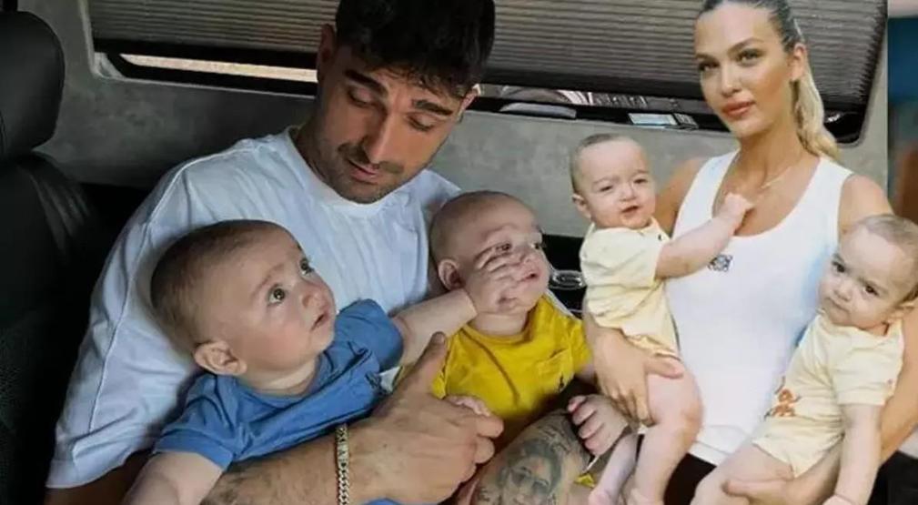 Yasemin Şefkatli Hastaneden Paylaştı Sevenlerini Üzen Haber