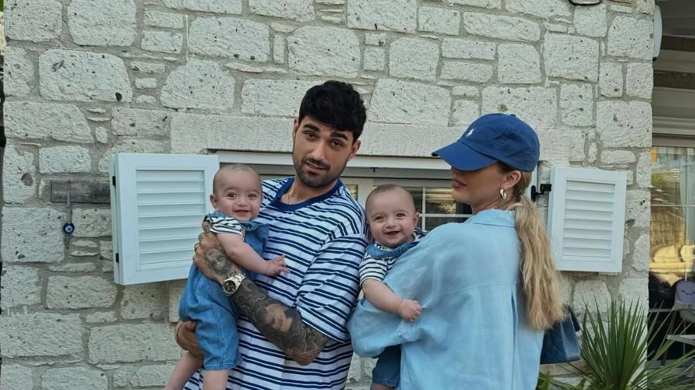 Yasemin Şefkatli Hastaneden Paylaştı Sevenlerini Üzen Haber