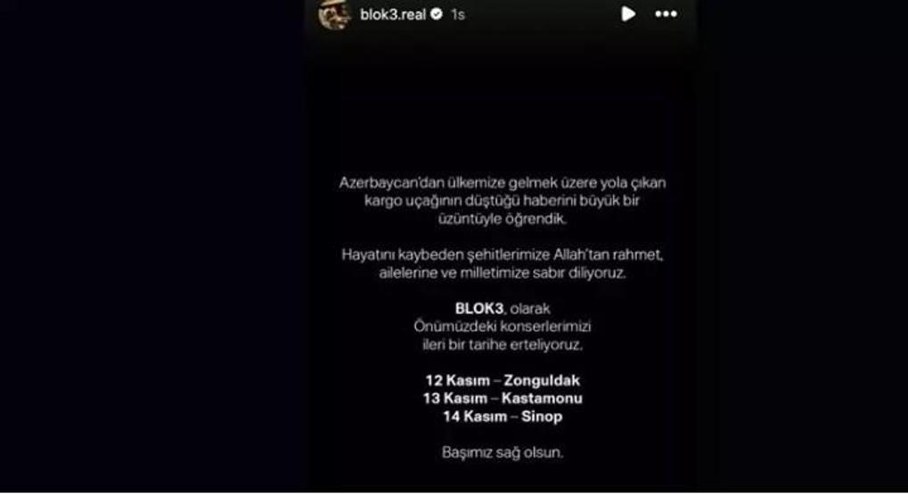 Ünlü isimlerden şehit olan askerlerimiz için taziye mesajları