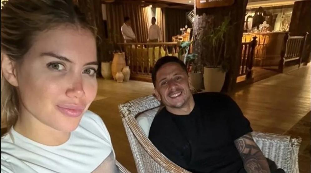 Wanda Nara’dan Mauro Icardi’ye Şok Gönderme Johnny Depp Detayı Dikkat Çekti