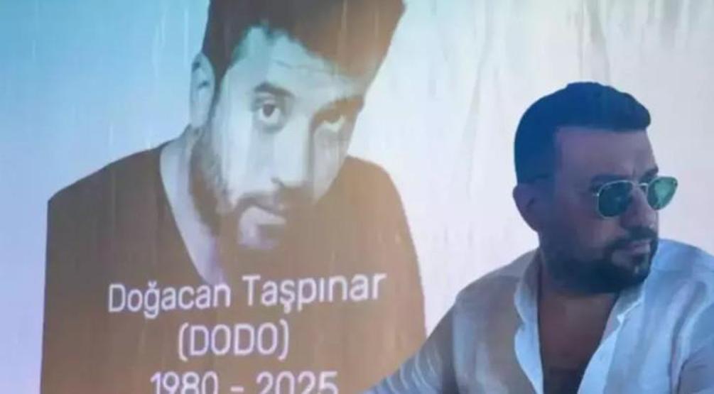 Balca Yücesoy’dan Yürek Burkan Paylaşım: “Bugün Tam 3 Ay Oldu”