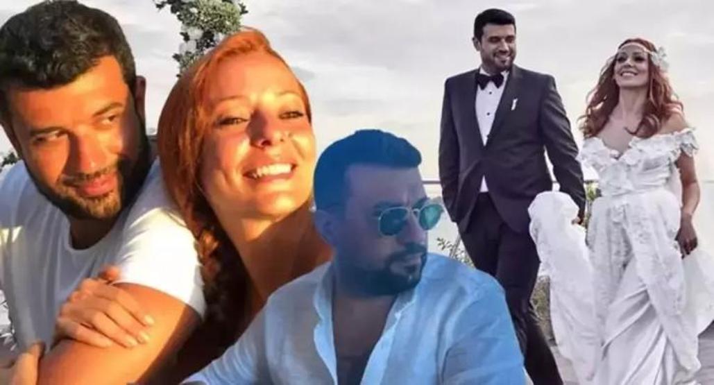 Balca Yücesoy’dan Yürek Burkan Paylaşım: “Bugün Tam 3 Ay Oldu”