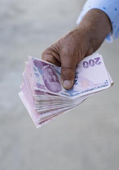 EMEKLİ MAAŞ ZAMMI ENFLASYON FARKI 2026 | SSK, Bağkur, Emekli Sandığı emekli maaşı ne kadar olacak Zam sonrası en düşük emekli maaşı...