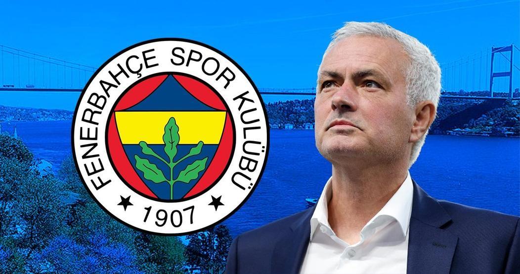 Jose Mourinhonun otel maliyeti belli oldu En lüks odada kalmıştı...