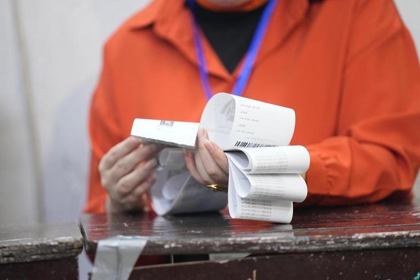 Irak seçimlerinde son durum ne Katılım oranı yüzde 55i geçti