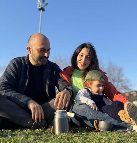 3 yaşındaki DMDli Bulut için yaşam çağrısı